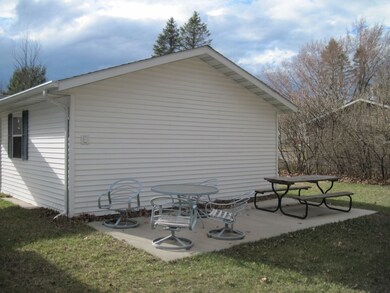 216 N Vincennes St, Adams, WI 53910 - photo 5