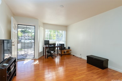 239 Mananai Place unit 54, Honolulu, HI 96818 - photo 2