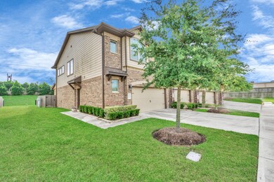 3433 Harvest Meadow Ln, Rosenberg, TX 77471 - photo 3
