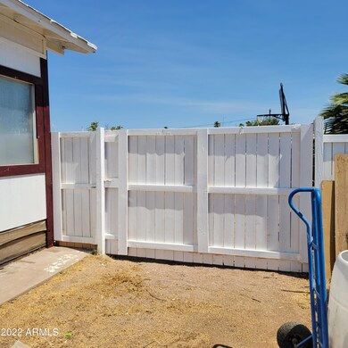 RV Gate