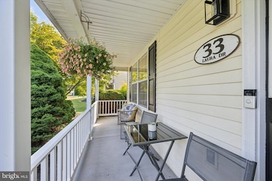 33 Laura Dr, Barto, PA 19504 - photo 4