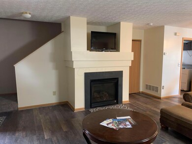 Fire Place