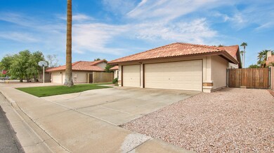 5416 E Ellis St, Mesa, AZ 85205 - photo 3