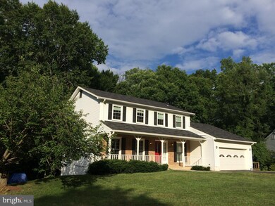 7809 Tower Woods Dr, Springfield, VA 22153 - photo 4