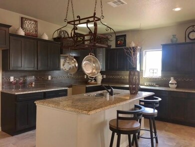 825 Caterick St, El Paso, TX 79928 - photo 2