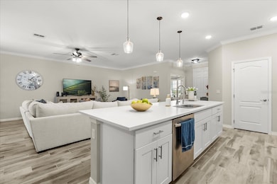 949 Fieldstone Way, Haines City, FL 33844 - photo 6