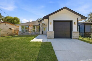 918 Berlin Ave, San Antonio, TX 78211 - photo 5