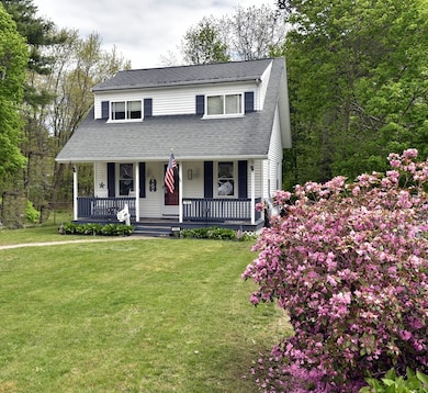 185 Myrtle St, Rockland, MA 02370 - photo 3