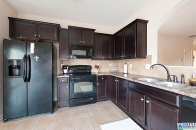 540 Horizon St, Maylene, AL 35114 - photo 6