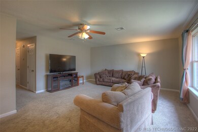 14373 S Birch St, Glenpool, OK 74033 - photo 3
