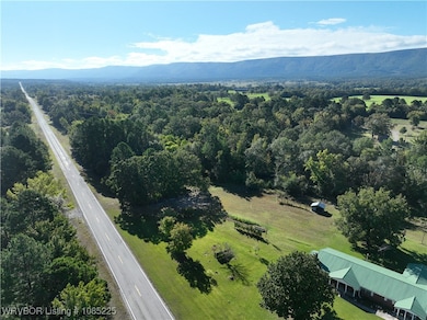 27183 State Highway 63, Hodgen, OK 74939 - photo 3