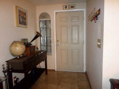 Entry Hall.