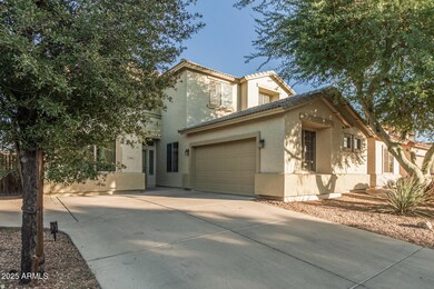 20535 N Santa Cruz Dr, Maricopa, AZ 85138 - photo 2