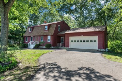 780 Fairgrounds Rd, West Kingston, RI 02892 - photo 5