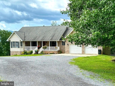 137 Elm St, Franklin, WV 26807 - photo 6