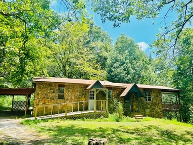 14284 Sunset Rd, Winslow, AR 72959 - photo 4