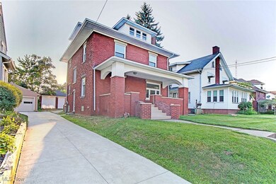 811 Broad Ave NW, Canton, OH 44708 - photo 2