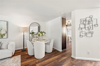 22246 Caminito Tasquillo unit 207, Laguna Hills, CA 92653 - photo 4