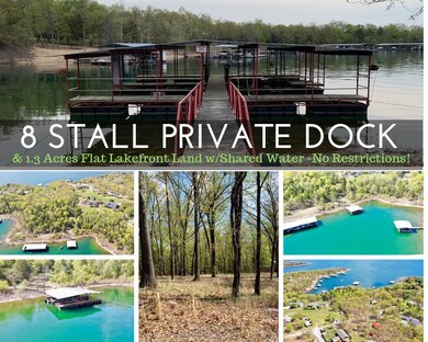 789 Breezy Point Ln, Kimberling City, MO 65686 - photo 3