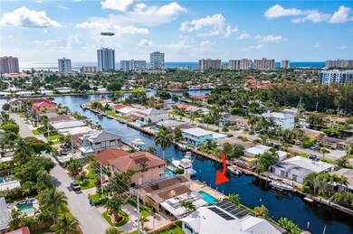 This could be your new waterfront paradise!