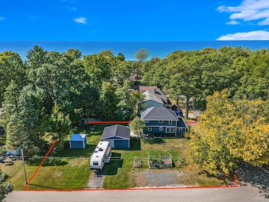 7267 Juanita Ave, Ludington, MI 49431 - photo 2