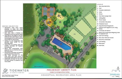 Amenities