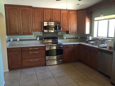 2514 E 3rd St, Tucson, AZ 85716 - photo 4