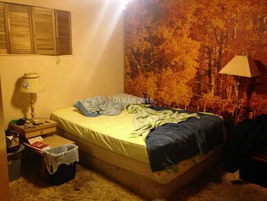 Bedroom.