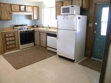 Kitchen View 3