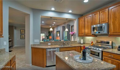 KITCHEN 1