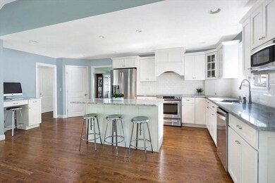 33 Hancock Rd, Hingham, MA 02043 - photo 2