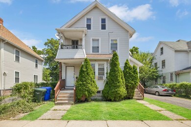 23 Wilbraham Ave, Springfield, MA 01109 - photo 2