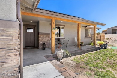 1617 N Windmill Way, Chino Valley, AZ 86323 - photo 3