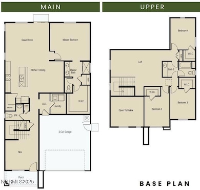 FG Floorplan 7