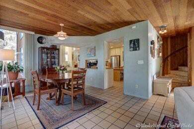 Dining room View 2
