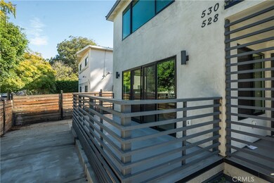 528 Westminster Ave, Venice, CA 90291 - photo 6