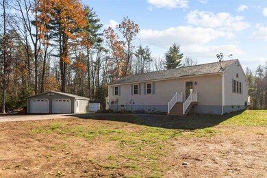 16 Crane Crossing Rd unit A, Newton, NH 03858 - photo 3