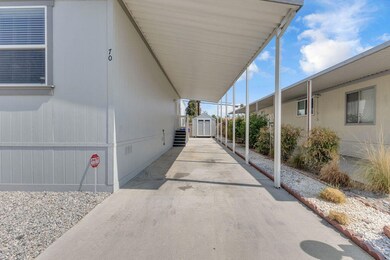 70 Mesa Dr, Cathedral City, CA 92234 - photo 5