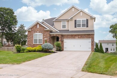 9100 Rocky Bank Ct, Louisville, KY 40291 - photo 4