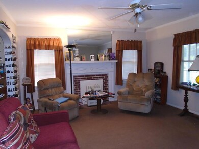 1215 Cordele Rd, Albany, GA 31705 - photo 2