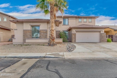 6321 S Four Peaks Place, Chandler, AZ 85249 - photo 2