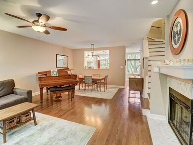 2712 N Southport Ave unit B, Chicago, IL 60614 - photo 4