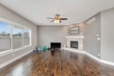 1149 Jeanne Ct, Crown Point, IN 46307 - photo 4