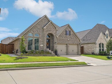 722 Westerkirk Dr, Celina, TX 75009 - photo 2