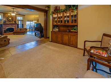 Dining Room.