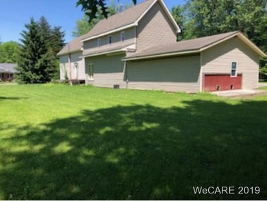 221 W High St, Ada, OH 45810 - photo 5
