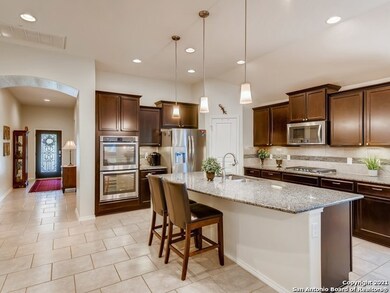 10927 Yaupon Holly, Helotes, TX 78023 - photo 6