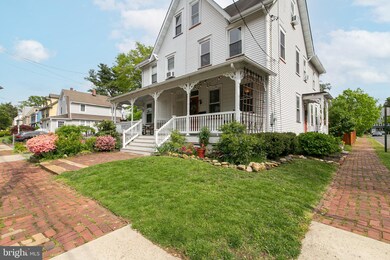 250 W 2nd St, Moorestown, NJ 08057 - photo 4
