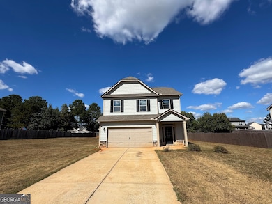 105 Quarry Cir, Griffin, GA 30224 - photo 2