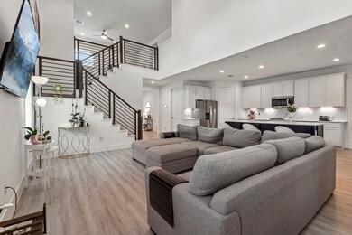 15312 Sandhill Crane Ln, Shenandoah, TX 77384 - photo 7